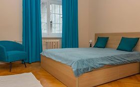 Apartament Brama Chlebnicka