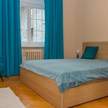 Apartament Brama Chlebnicka Danzig Exterior foto