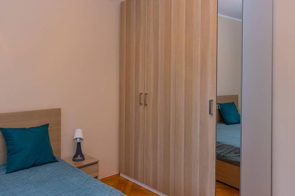 Apartament Brama Chlebnicka Danzig Exterior foto